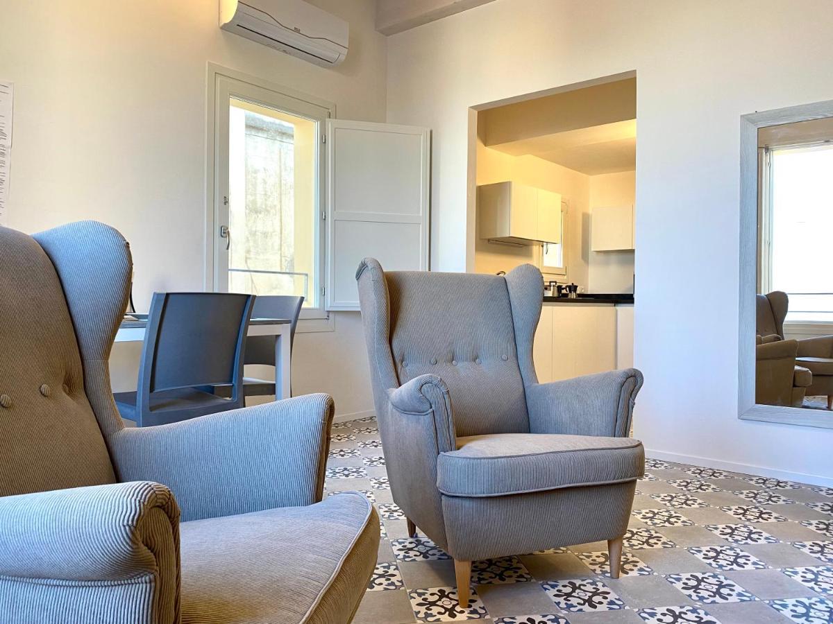 Dimore San Giovanni - Puglia Mia Apartments Monopoli Εξωτερικό φωτογραφία