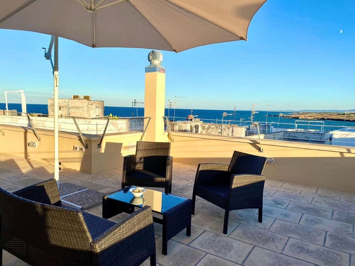 Dimore San Giovanni - Puglia Mia Apartments Monopoli Εξωτερικό φωτογραφία