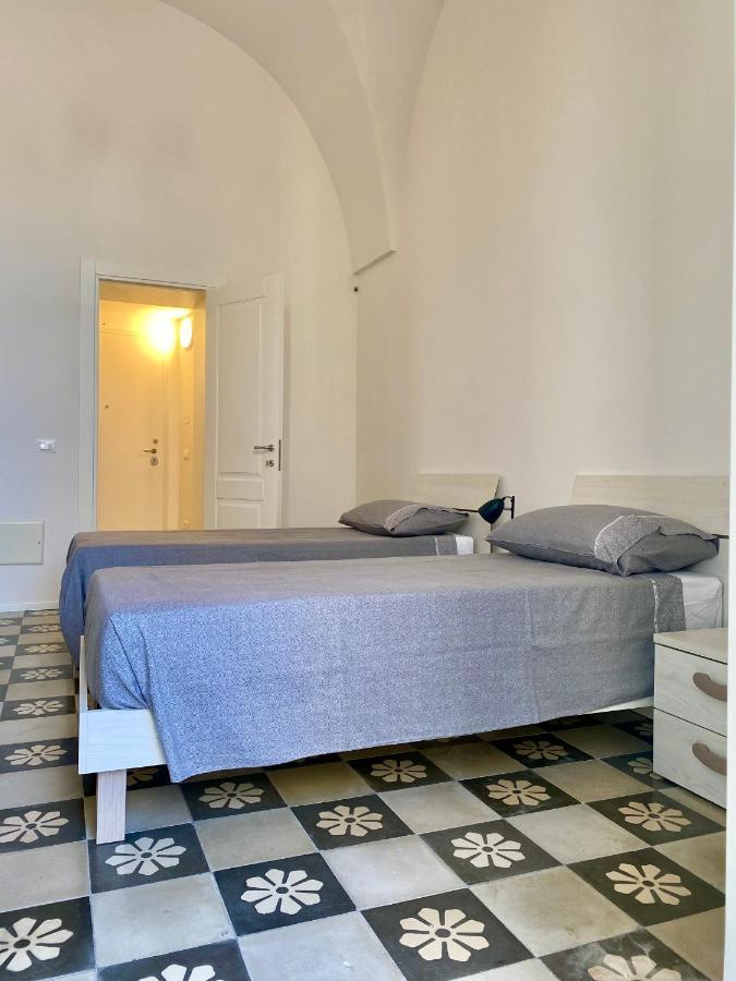 Dimore San Giovanni - Puglia Mia Apartments Monopoli Εξωτερικό φωτογραφία