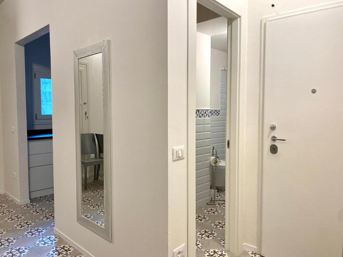 Dimore San Giovanni - Puglia Mia Apartments Monopoli Εξωτερικό φωτογραφία