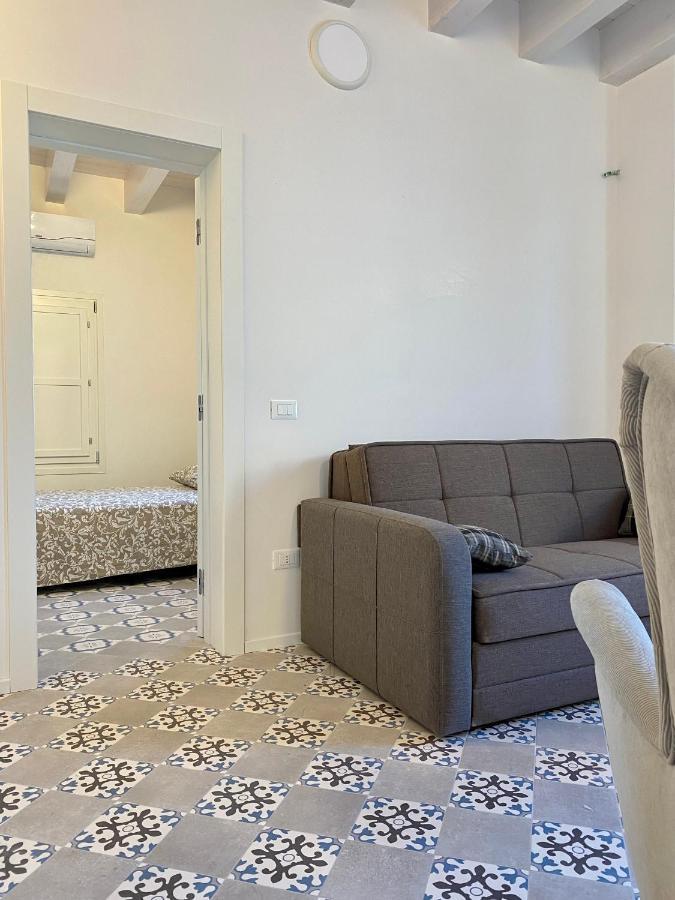 Dimore San Giovanni - Puglia Mia Apartments Monopoli Εξωτερικό φωτογραφία