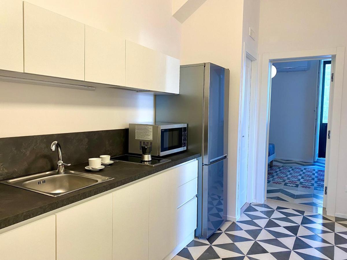 Dimore San Giovanni - Puglia Mia Apartments Monopoli Εξωτερικό φωτογραφία