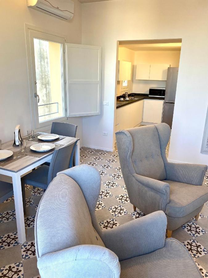 Dimore San Giovanni - Puglia Mia Apartments Monopoli Εξωτερικό φωτογραφία