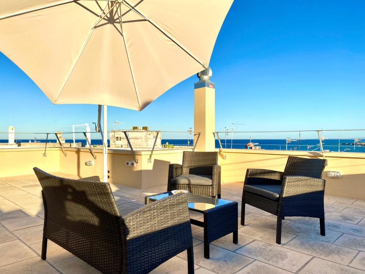 Dimore San Giovanni - Puglia Mia Apartments Monopoli Εξωτερικό φωτογραφία