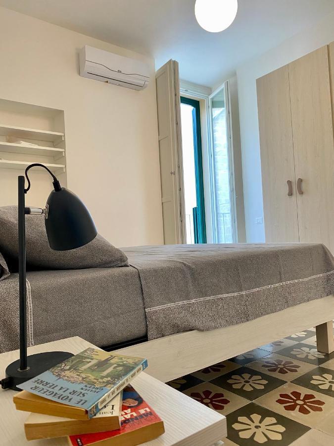 Dimore San Giovanni - Puglia Mia Apartments Monopoli Εξωτερικό φωτογραφία