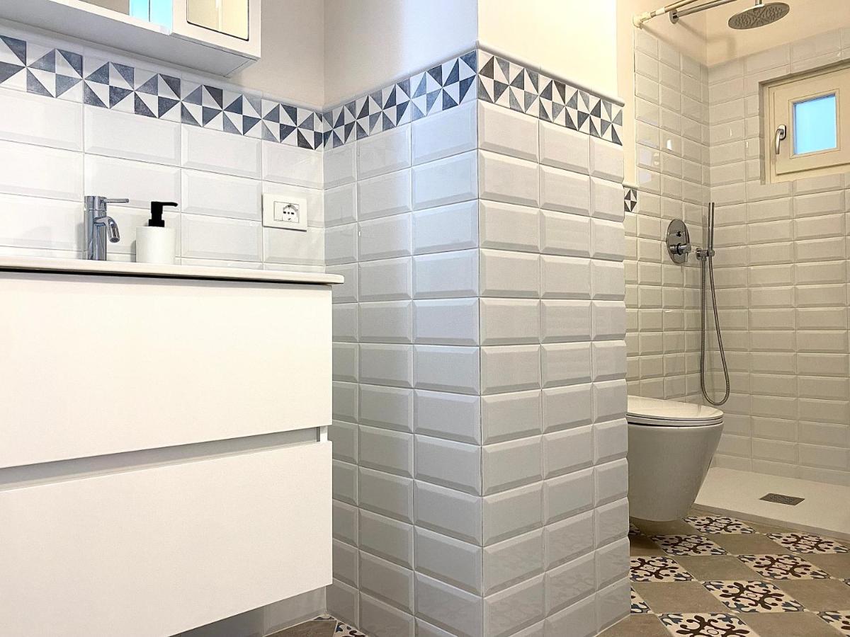 Dimore San Giovanni - Puglia Mia Apartments Monopoli Εξωτερικό φωτογραφία