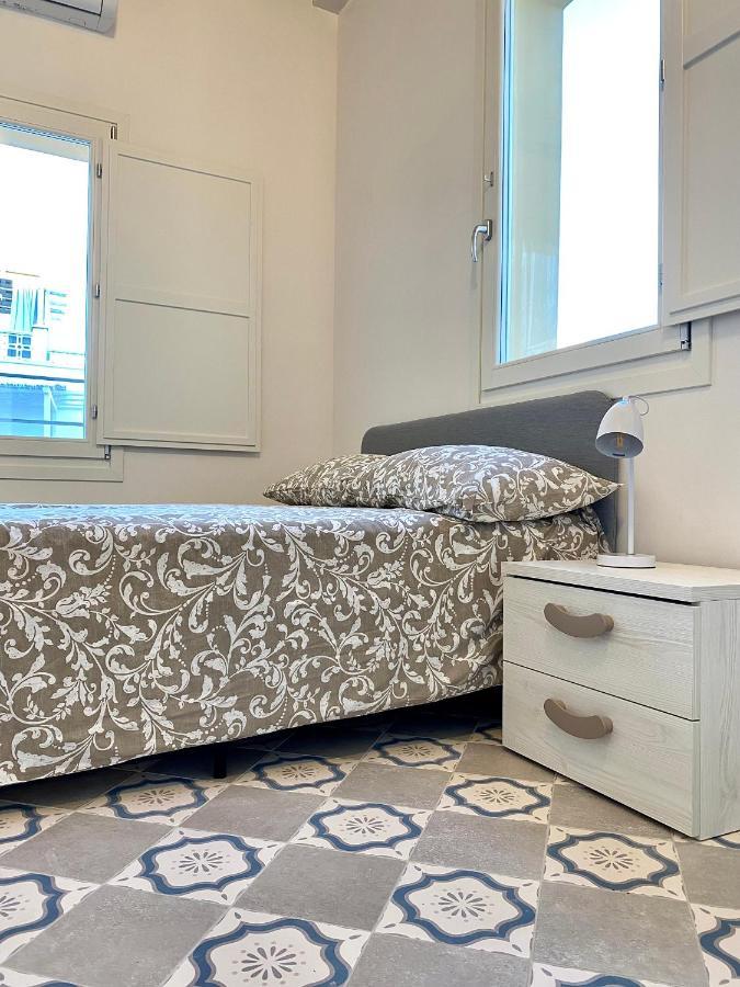 Dimore San Giovanni - Puglia Mia Apartments Monopoli Εξωτερικό φωτογραφία
