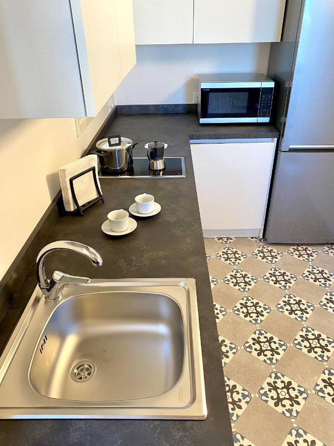 Dimore San Giovanni - Puglia Mia Apartments Monopoli Εξωτερικό φωτογραφία
