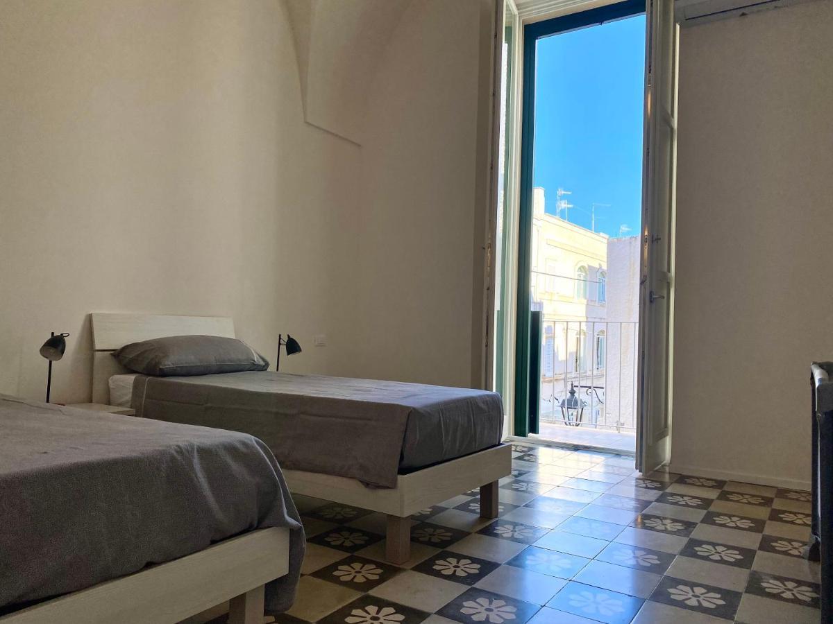 Dimore San Giovanni - Puglia Mia Apartments Monopoli Εξωτερικό φωτογραφία